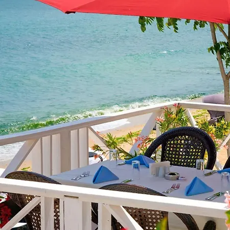 Romantik Residenz La Mer***** - #113012 Διαμέρισμα