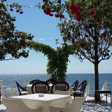 Romantik Residenz La Mer***** - #113012 Apartment