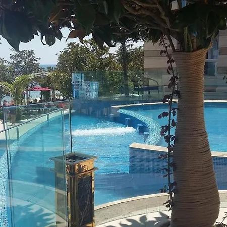 Romantik Residenz La Mer***** - #113012 Διαμέρισμα *