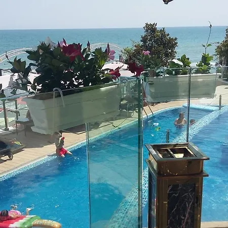 Romantik Residenz La Mer***** - #113012 Διαμέρισμα Βάρνα