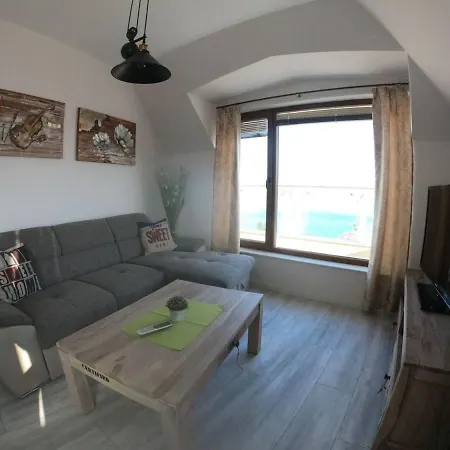 Apartament Romantik Residenz La Mer***** - #113012