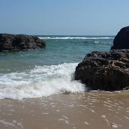 Apartament Romantik Residenz La Mer***** - #113012